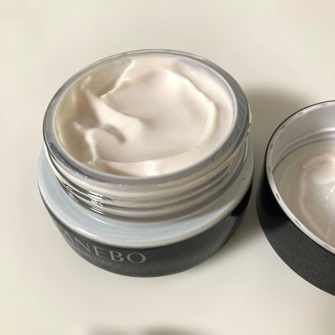 カネボウ　クリームインデイⅡ 40g➕サンプル