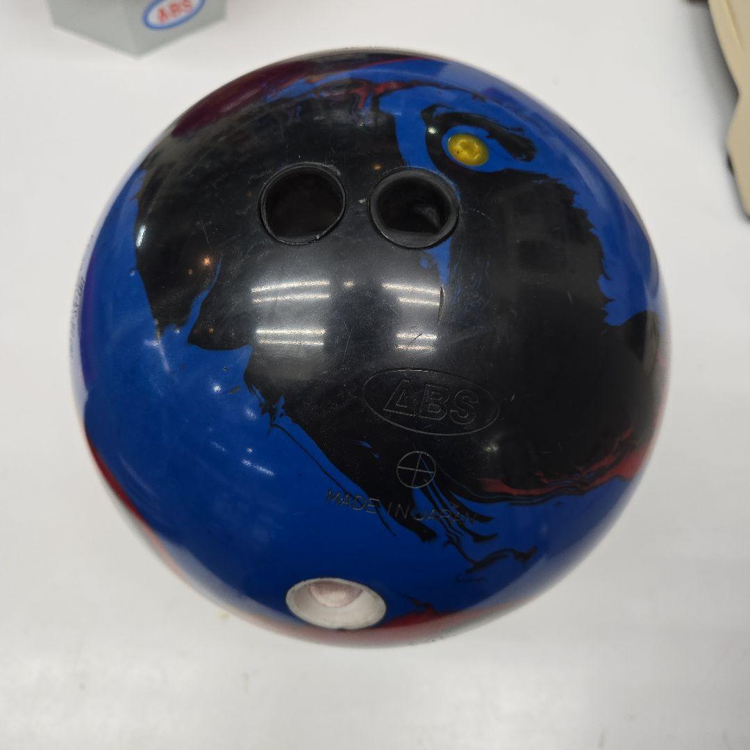 ピ*ン様 Accu-Line TOUR PREMIUM VII ボウリングボール