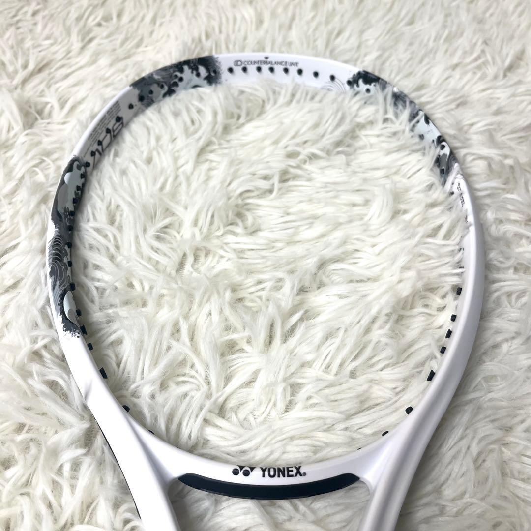 【新品未使用】 ヨネックス ジオブレイク 80v SL2 ソフトテニスラケット