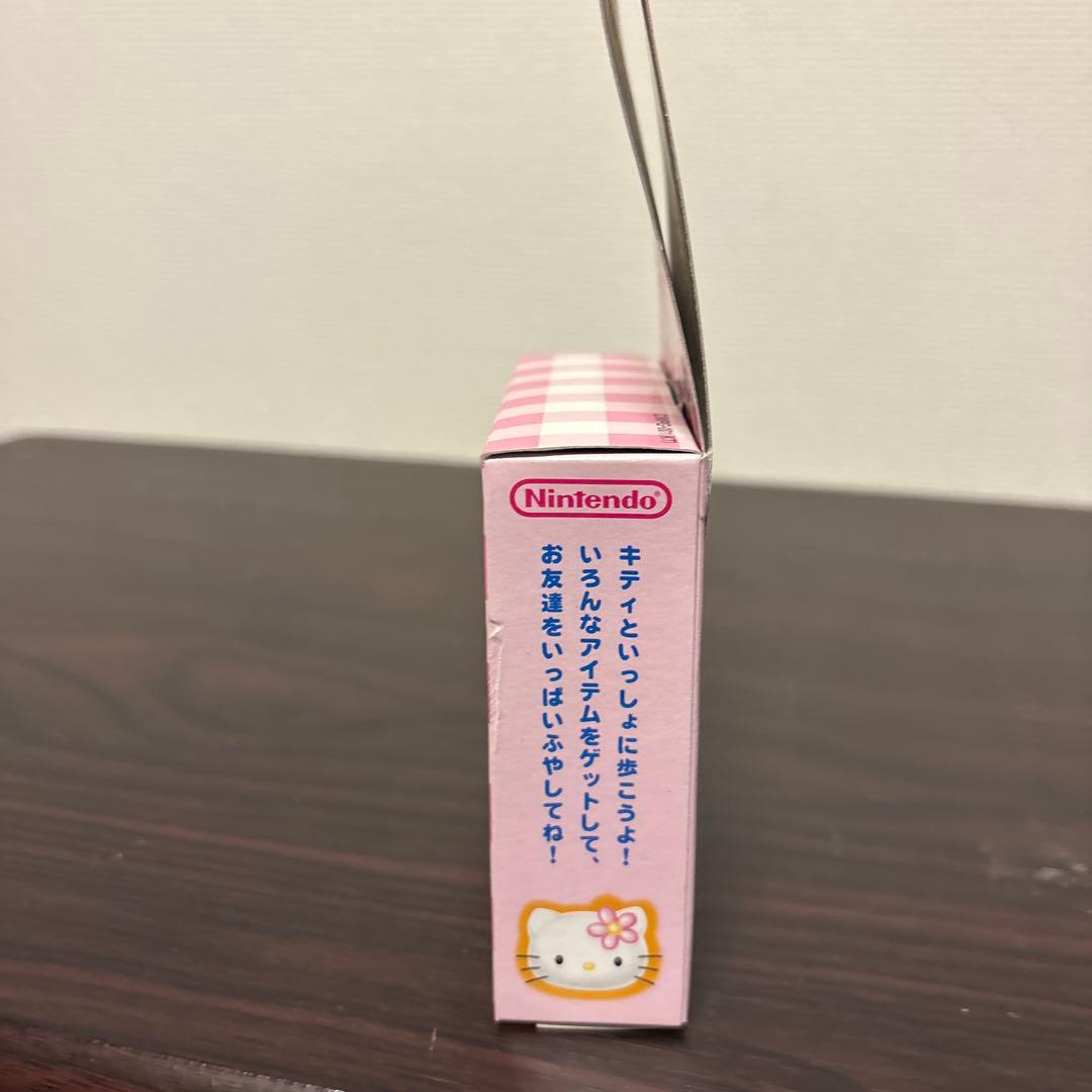 ポケットハローキティ新品