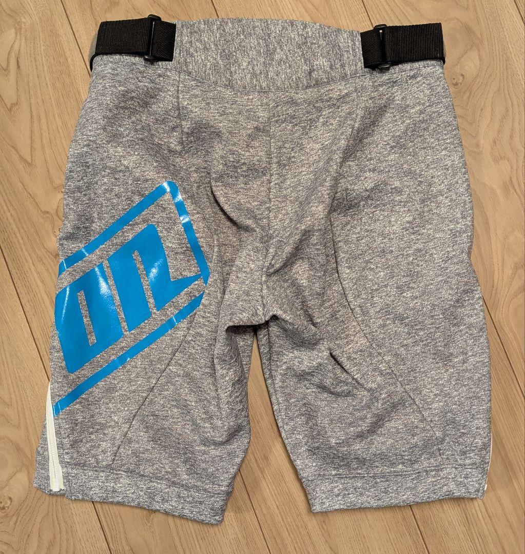 オンヨネ　ハーフパンツ