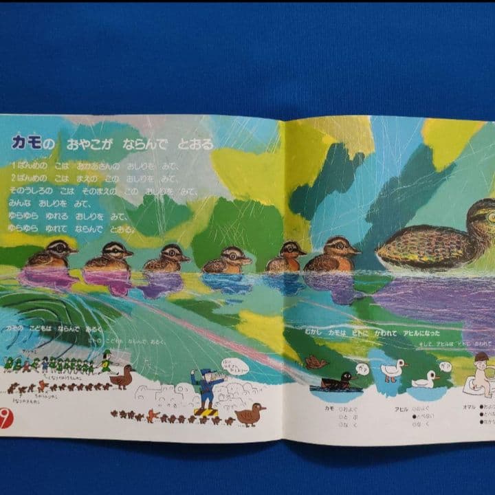 かがくのとも　あべ弘士さんのどうぶつえんガイド　4冊セット　福音館