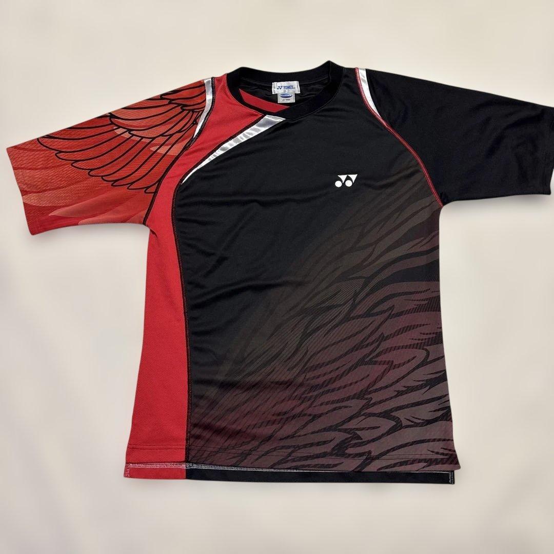 YONEX バドミントン ユニフォーム Lサイズ