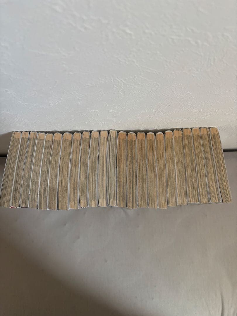 文豪ストレイドッグス　23巻セット　非全巻セット