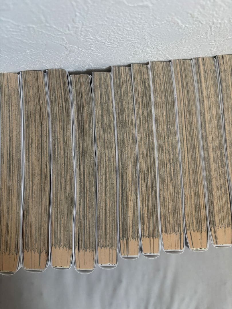 文豪ストレイドッグス　23巻セット　非全巻セット