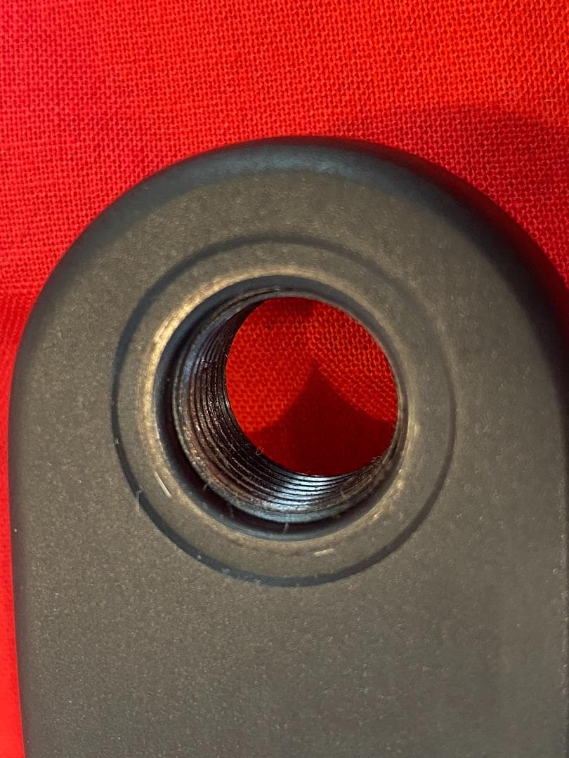 4iiii シマノ R7000　170mm