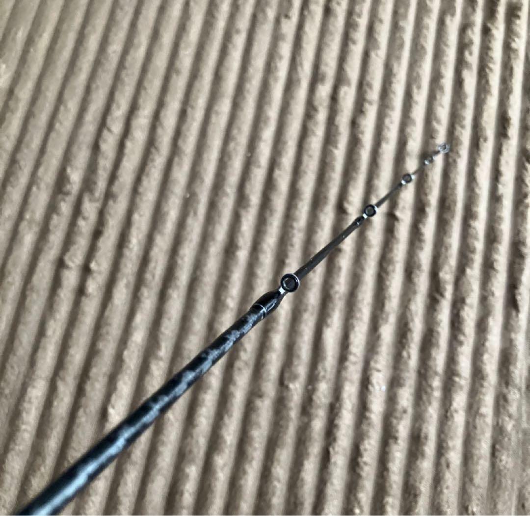 【SALE】ブレイゾン C69H-2 ST ダイワ　ツーピース