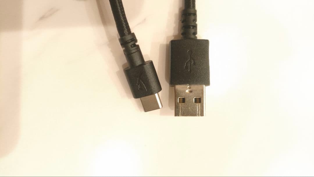 ★MIA36　HyperX QuadCast S USBマイク