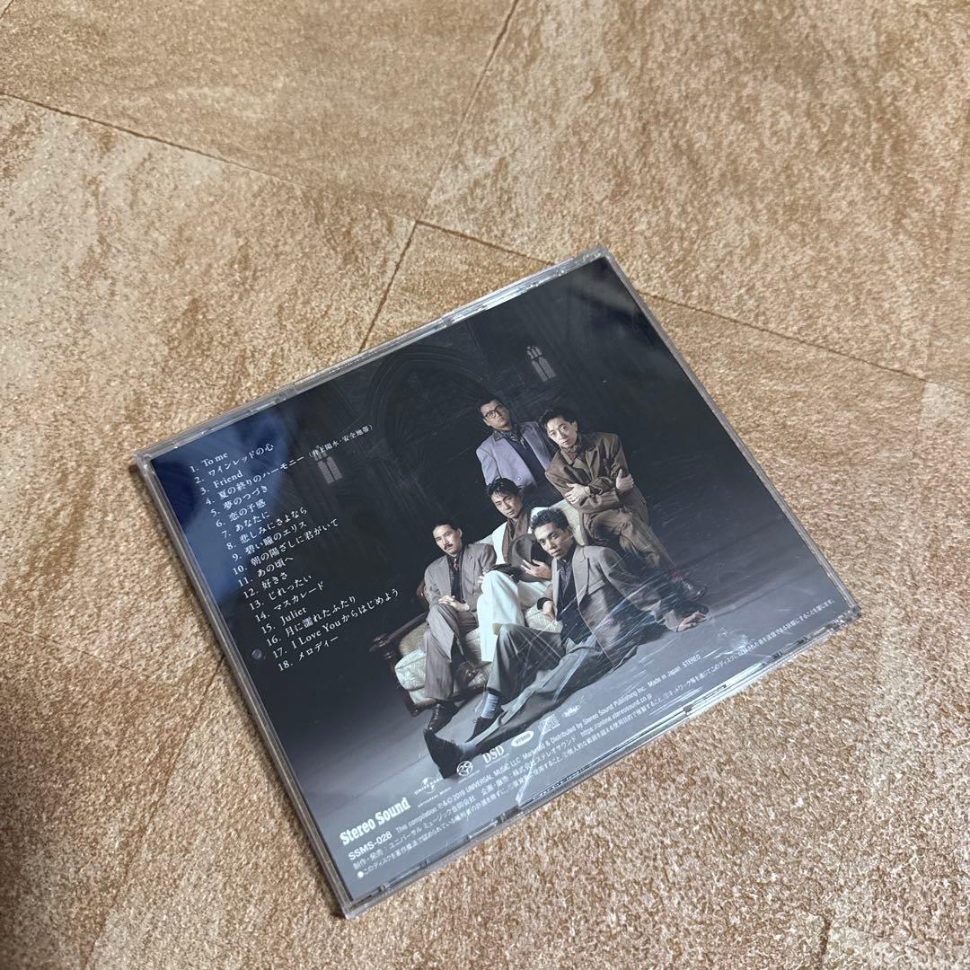 安全地帯/Stereo Sound ORIGINAL SELECTION Vo…