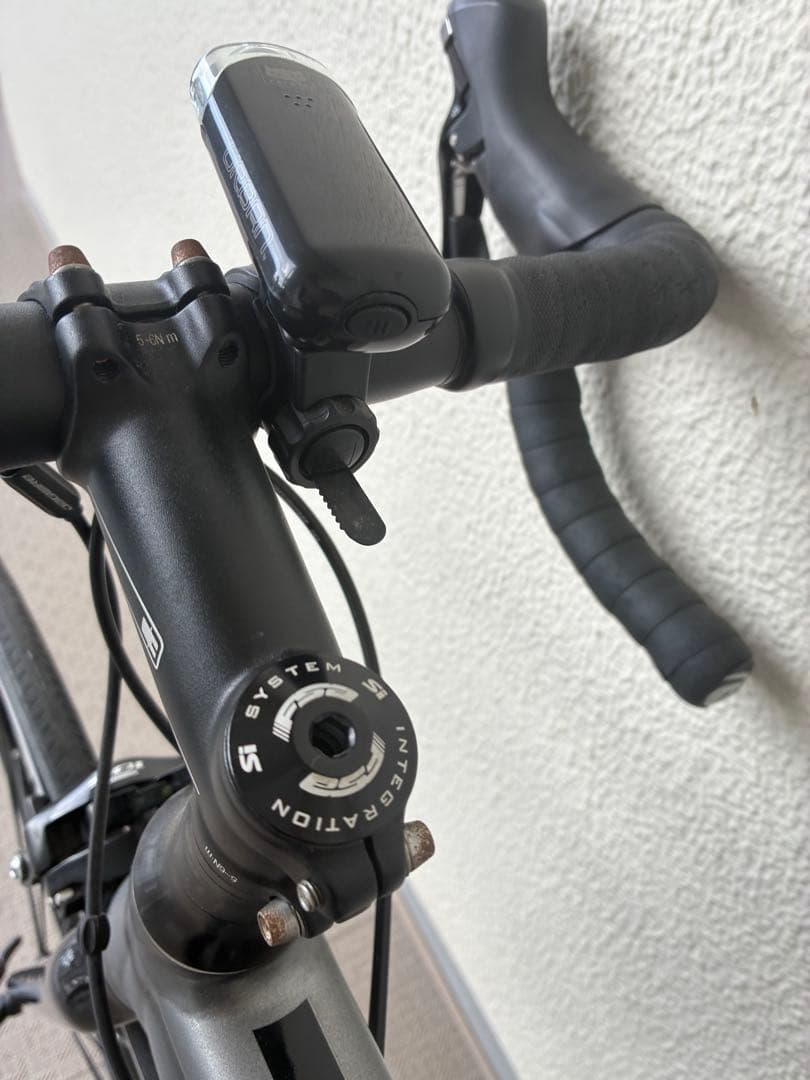 キャノンデール　CAAD12 2018年モデル （大阪近郊であれば配送検討）