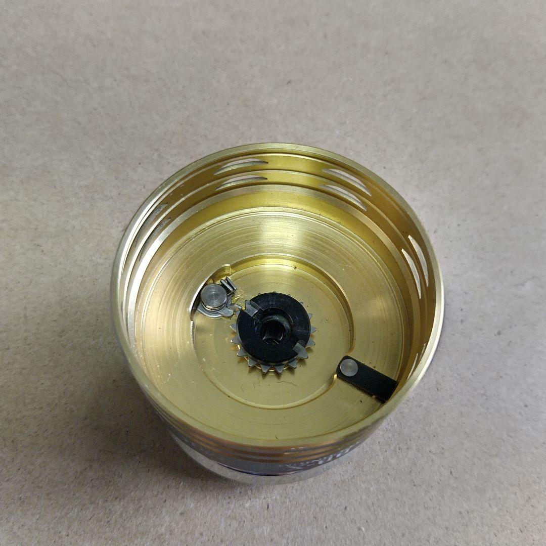 スプール　BB-X TECHNIUM