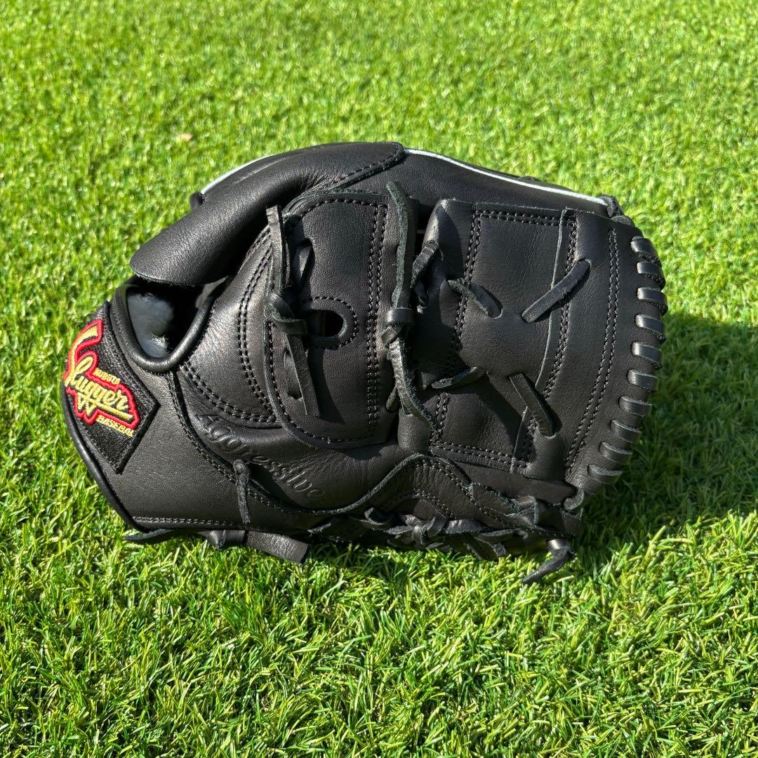 久保田スラッガー ピッチャー用 KSN-K65