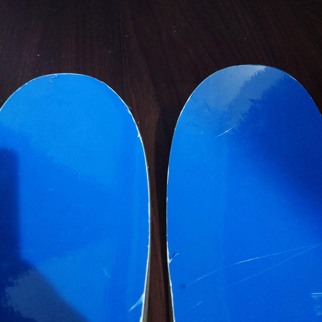 ブルーモリス BXB Fortring-W スキー板 99cm