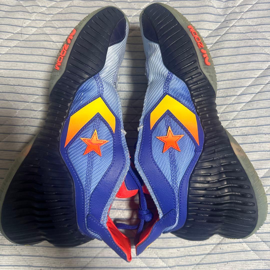 All Star BB Prototype CX コンバース オールスター