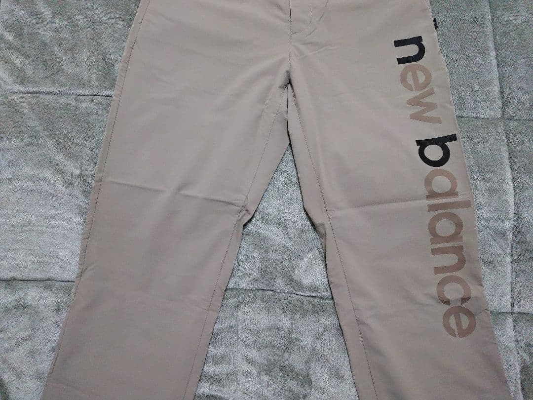 ニューバランス ゴルフウェア セットアップ アルペングループ限定品 極美品