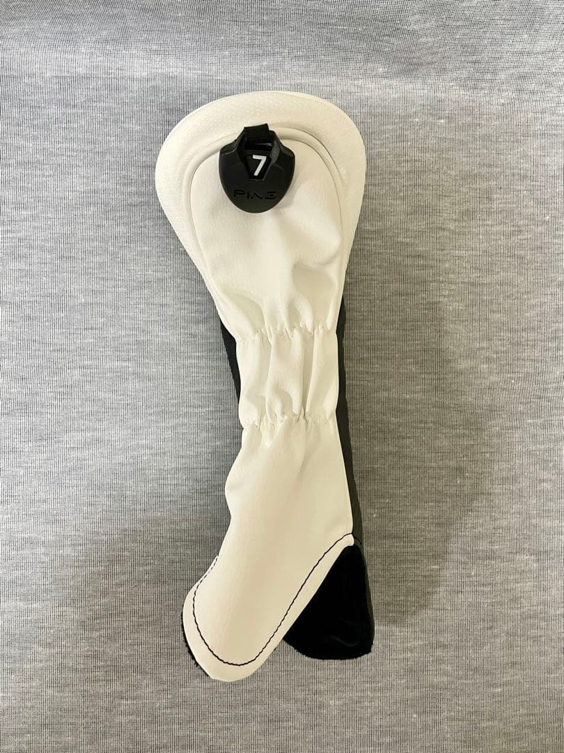 【極美品】【ヘッド単品】PING G440 MAX 7W フェアウェイウッド