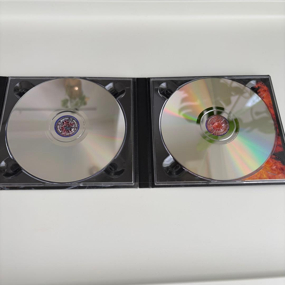 BUCK-TICK No.0 完全生産限定盤B