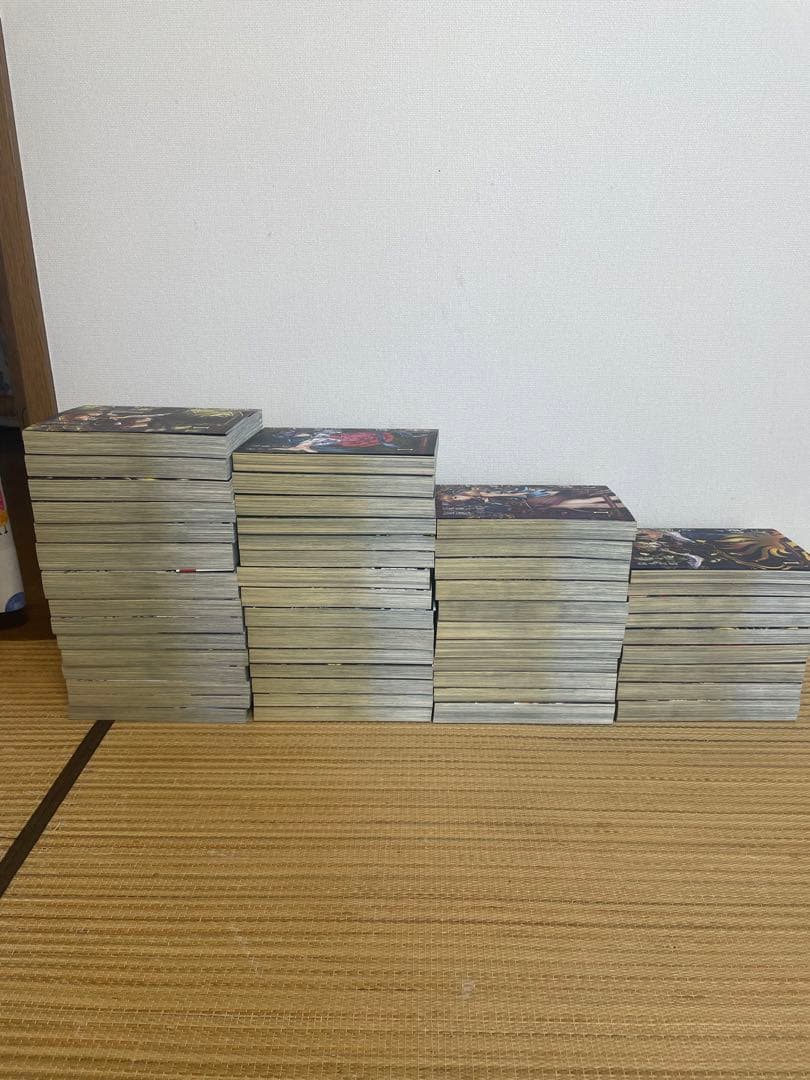 うみねこのなく頃に　本編50冊　スピンオフ翼3冊