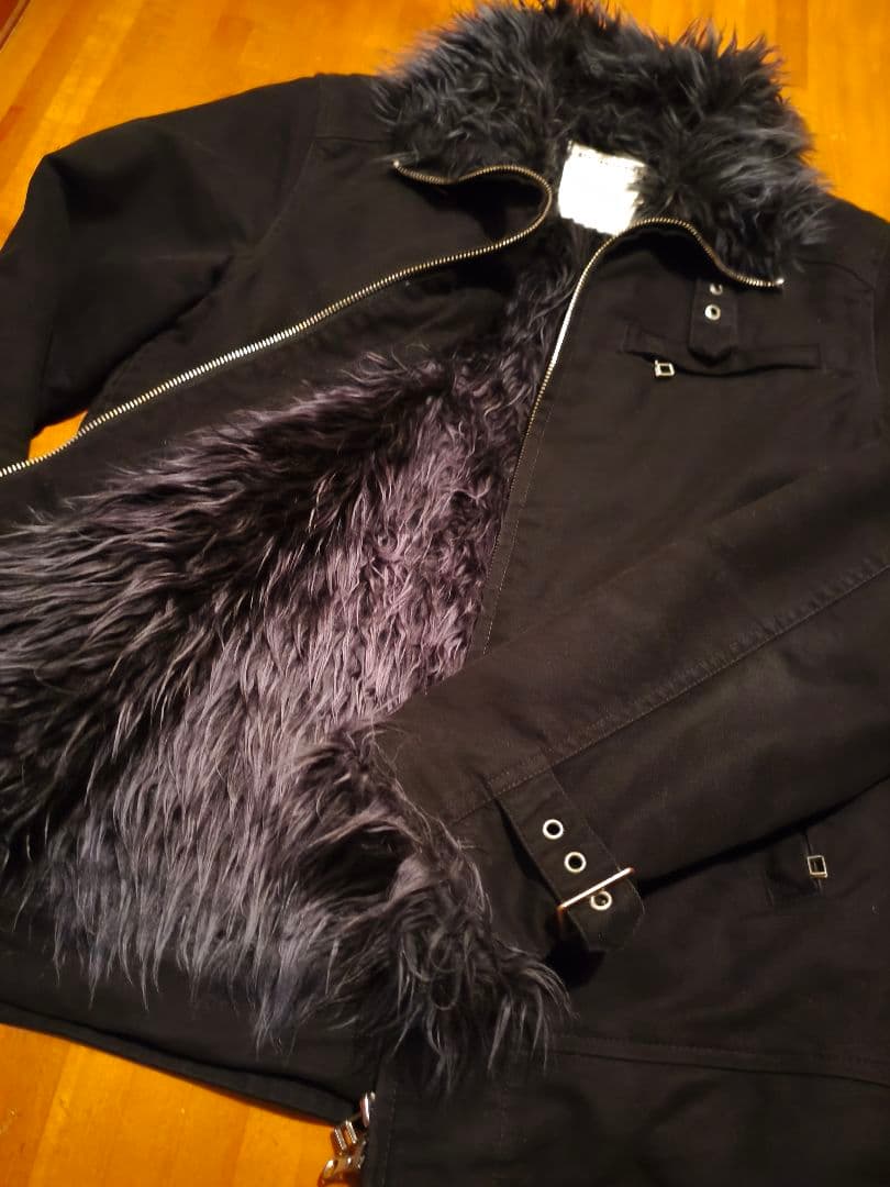 archive ファージャケット お兄系 平成