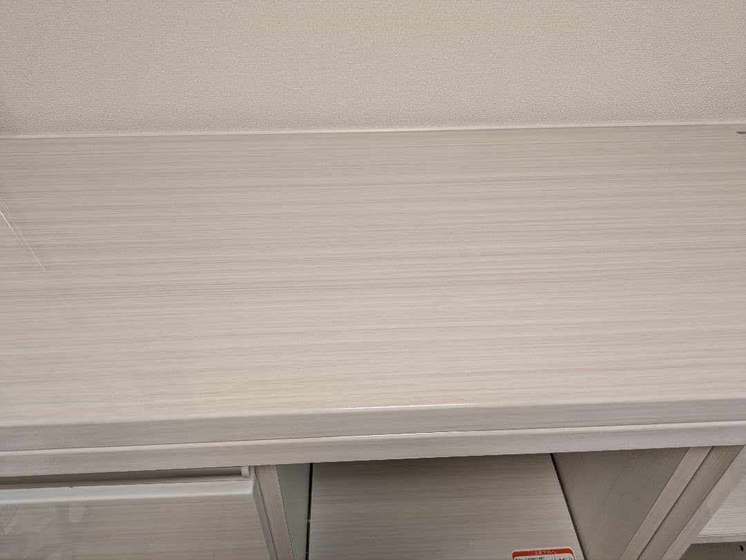 キッチンカウンター　伸縮タイプ