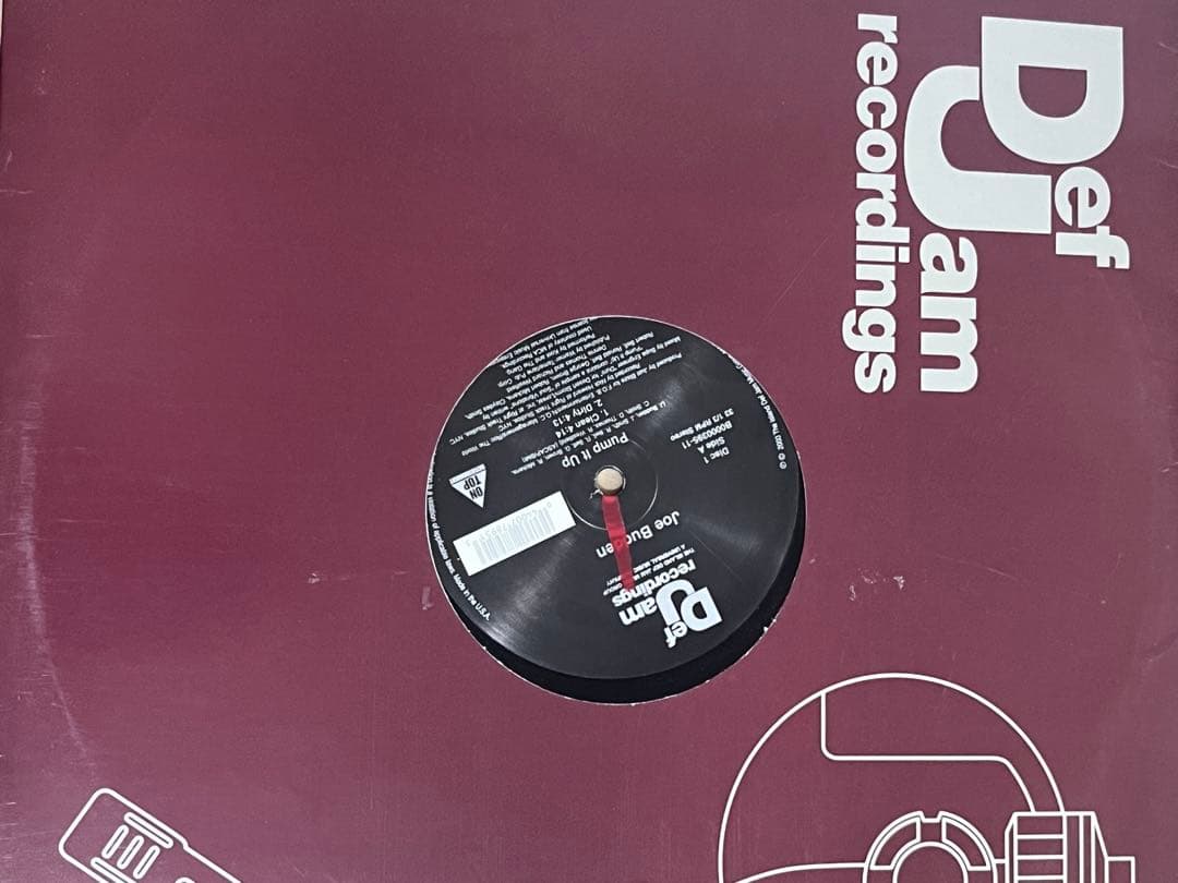 ヒップホップ レコード20枚まとめ売りセット