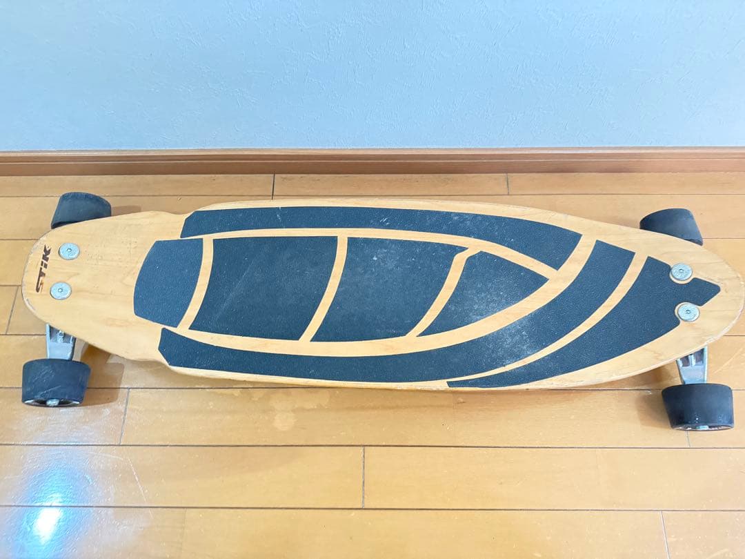 カーブボード サーフスティック ロングボード サーフィン スケートボード