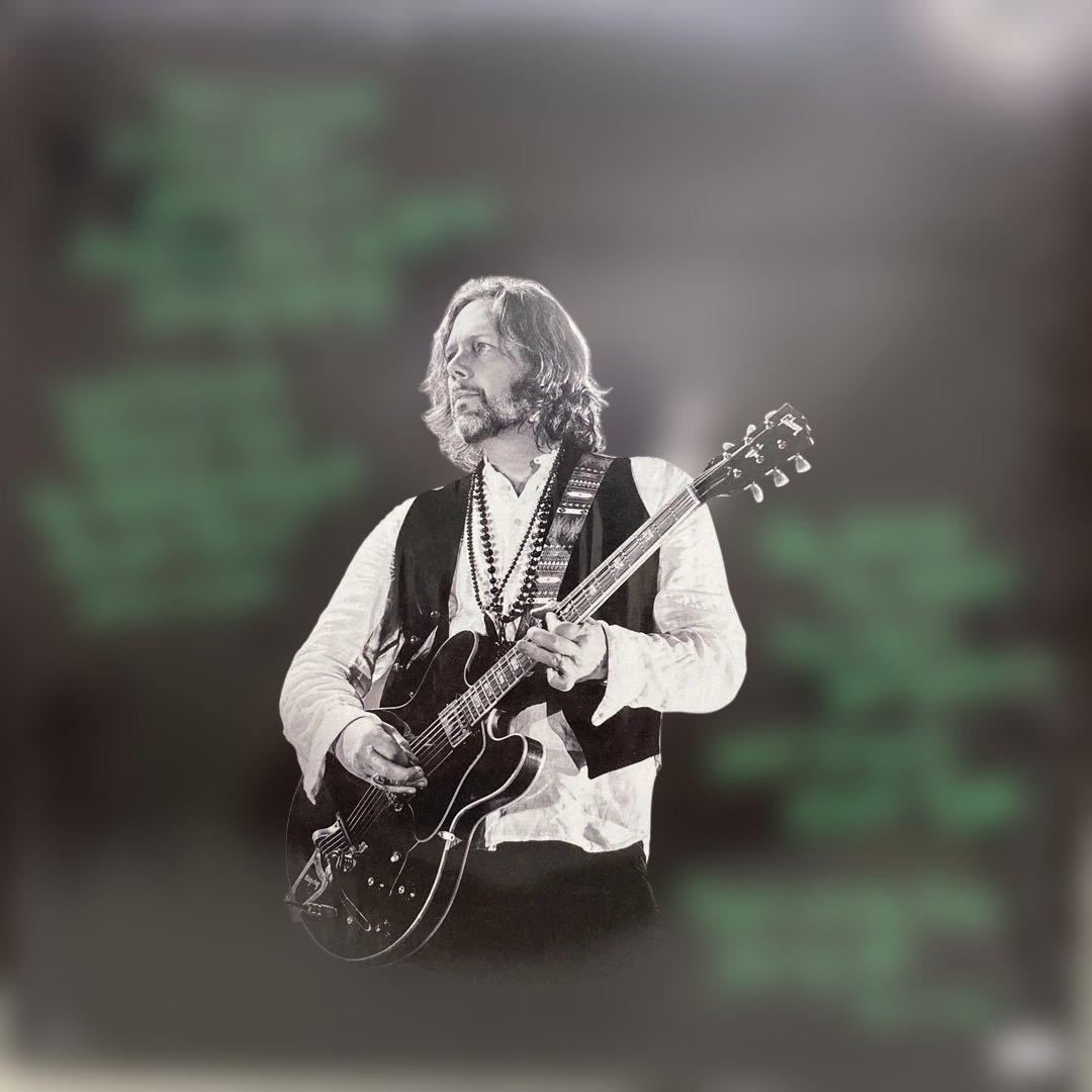 洋楽 Black Crowes/Shake Your Money Maker Live