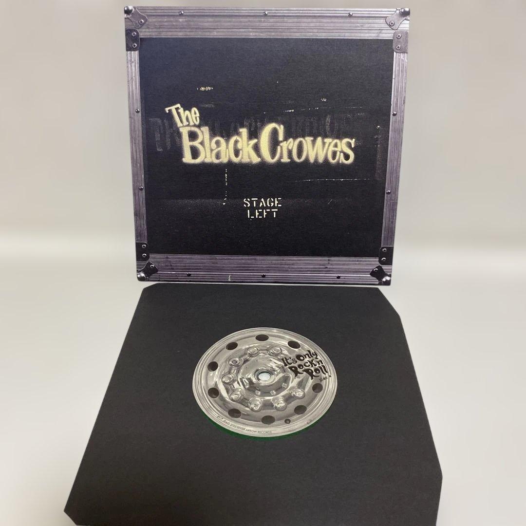洋楽 Black Crowes/Shake Your Money Maker Live