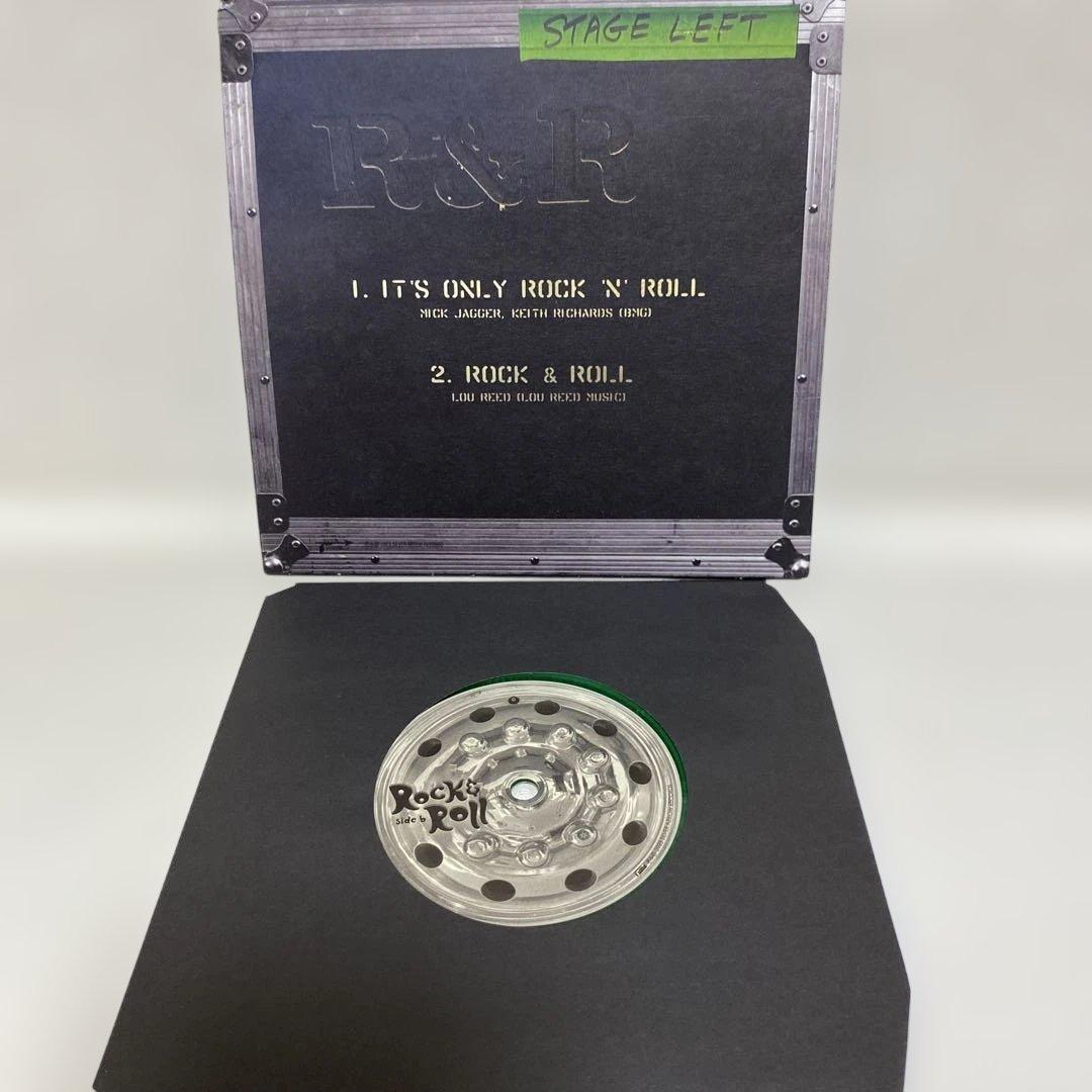 洋楽 Black Crowes/Shake Your Money Maker Live