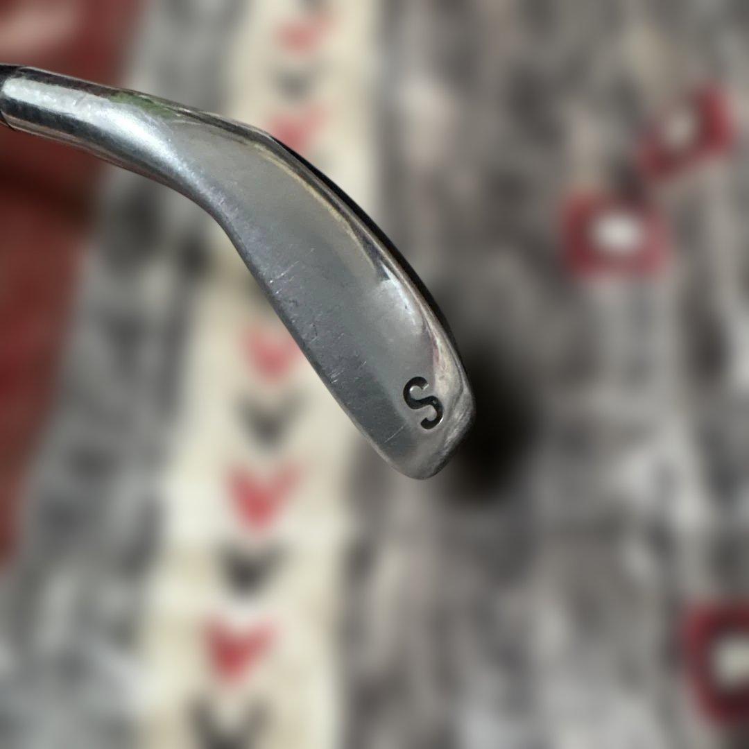 キャロウェイウォーバードアイアンセット 7本セット 5-9 PS