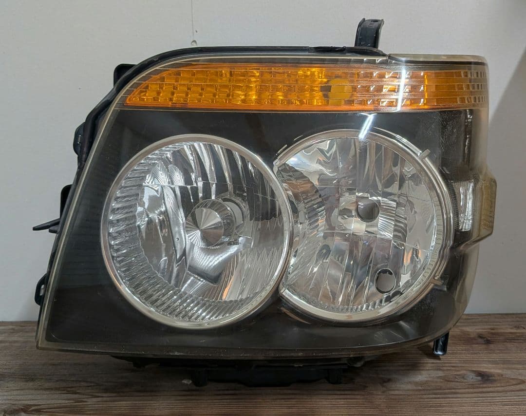 アトレー ABA-S321G ヘッドライト左右