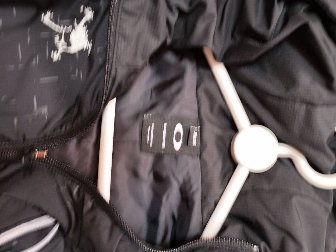 kool0623品　オークリー　セットアップ　M