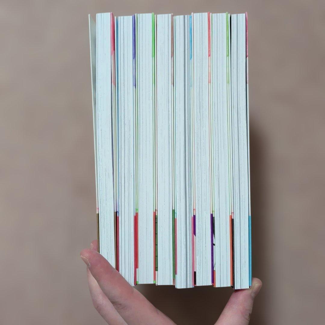 〈新品・未使用品〉銀太郎さんお頼み申す　既刊1〜8巻全巻セット⑧