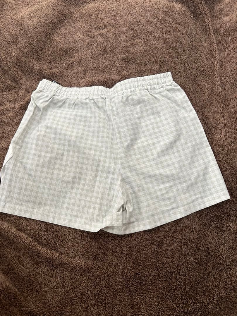 アドミラルテニスウエア ショートパンツ　LL