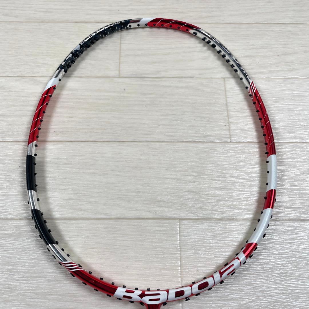 バボラ サテライト satellite 6.5 メトリックスフレックス 6.5