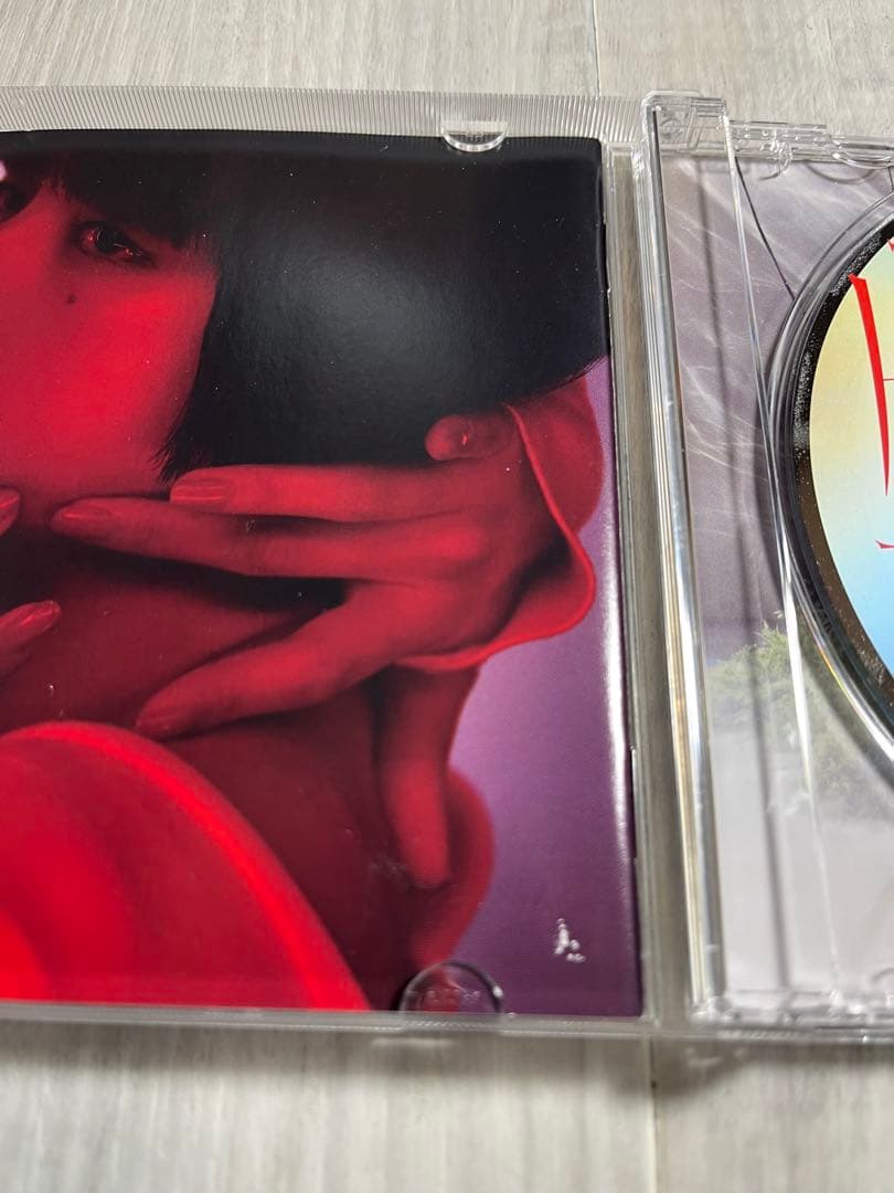 廃盤★　ELAIZA　「失楽園(DELUXE version)」池田エライザ