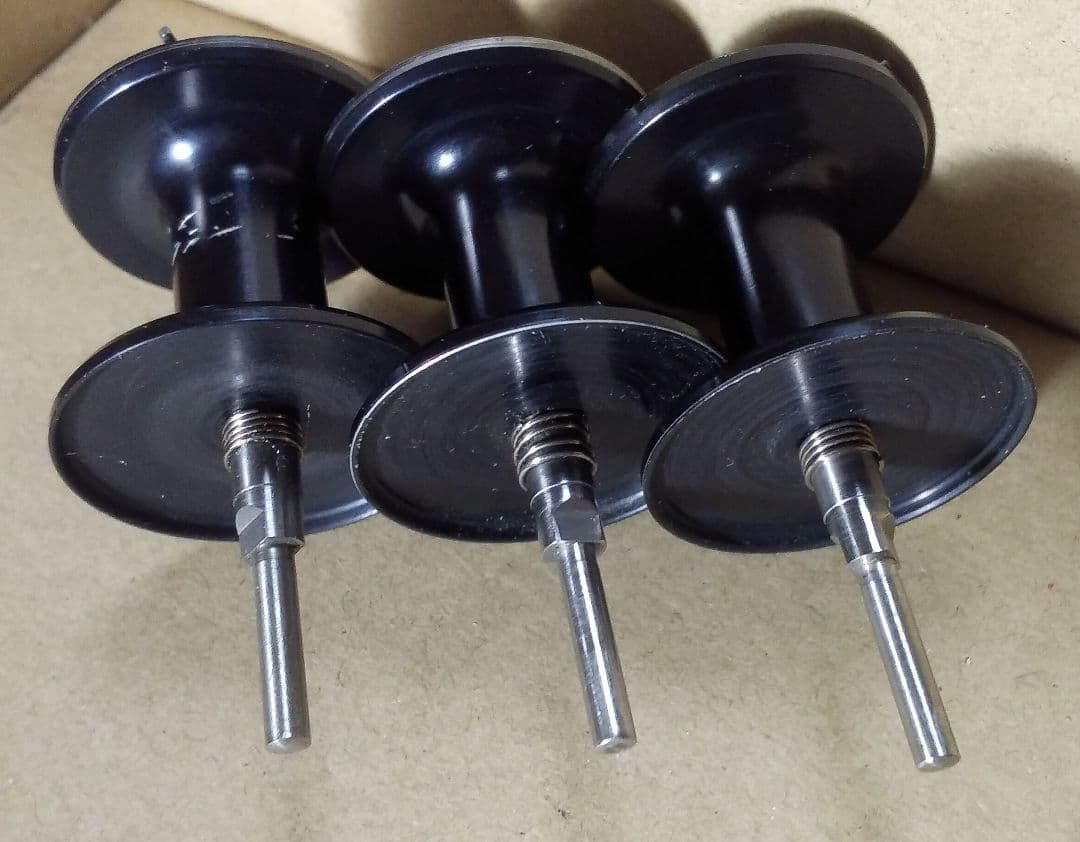 裕*上様 ambassadeur 2500C AbuGarcia 中古品