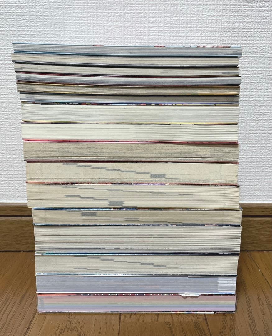 ワンピース　全巻　関連本16冊