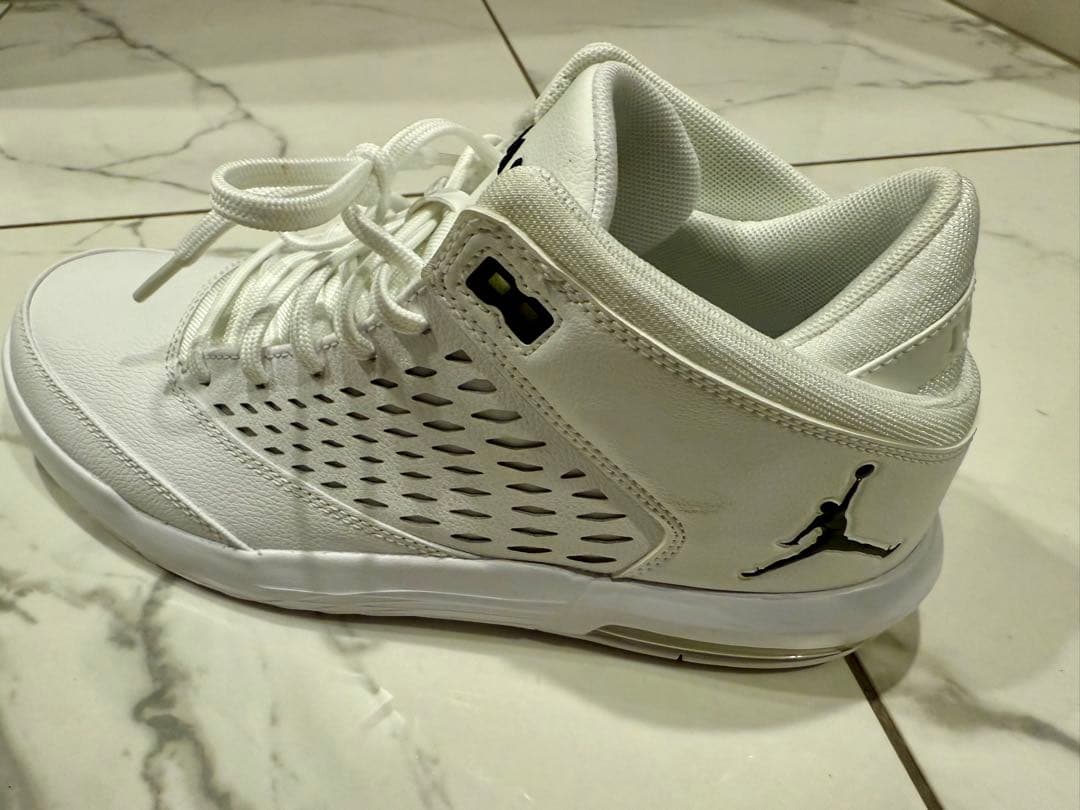 NIKE ナイキ エアジョーダン フライト オリジン4 スニーカー