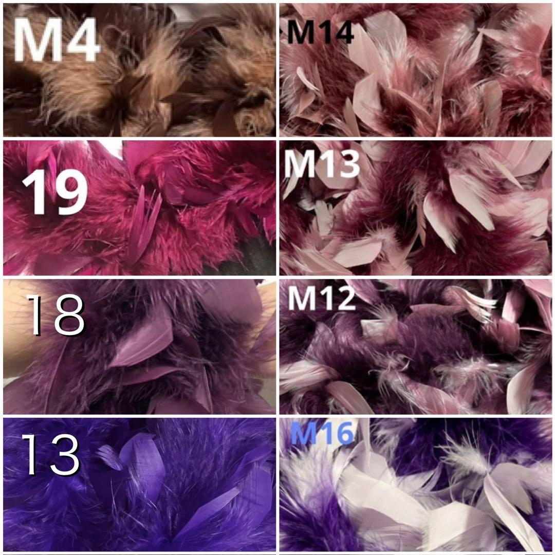 社交ダンス　ターキー　ファー　バングル　フロート　ブレスレット　ドレス　まみよん