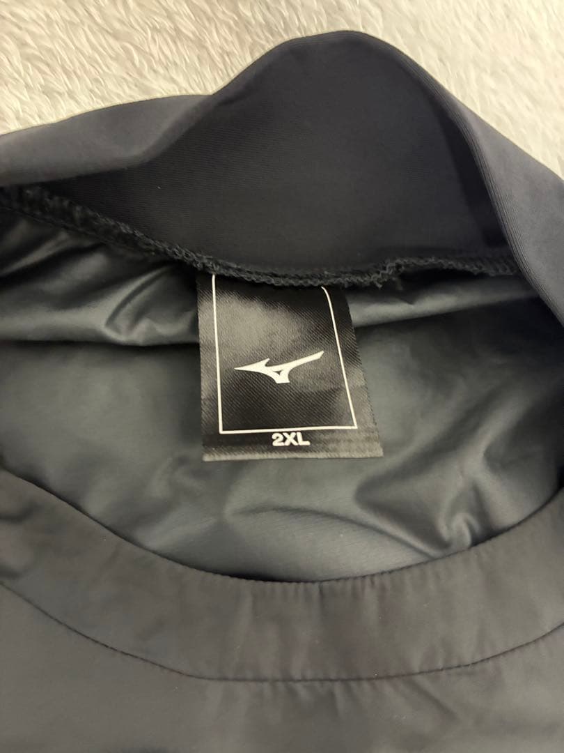 名古屋グランパス　ピステ上下セット