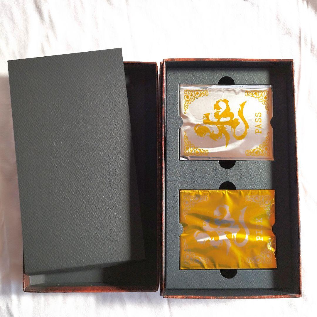 ミュージック MUCC LIVE CHRONICLE 2007DVD