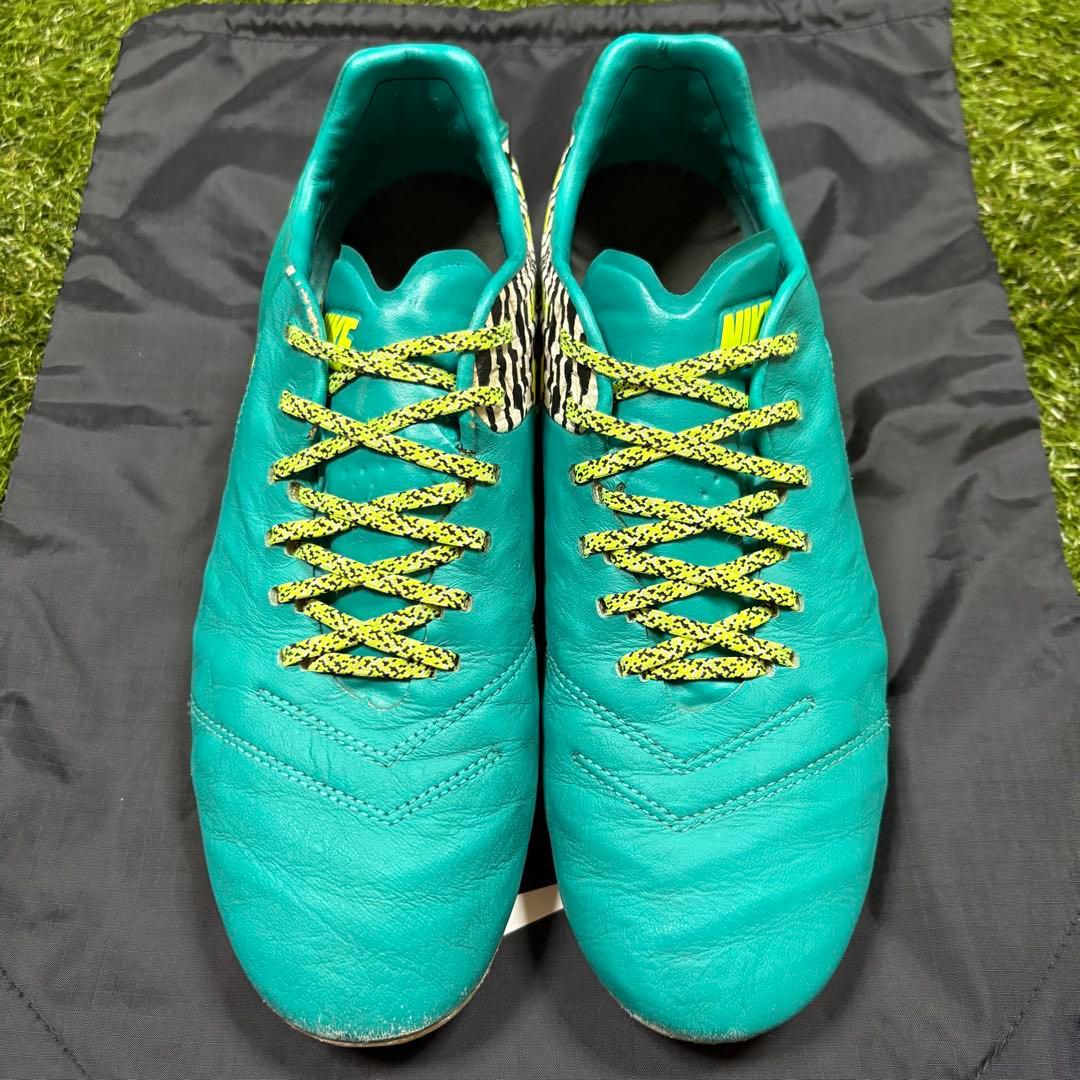 NIKE Tiempo Legend Ⅵ FG 26.5cm