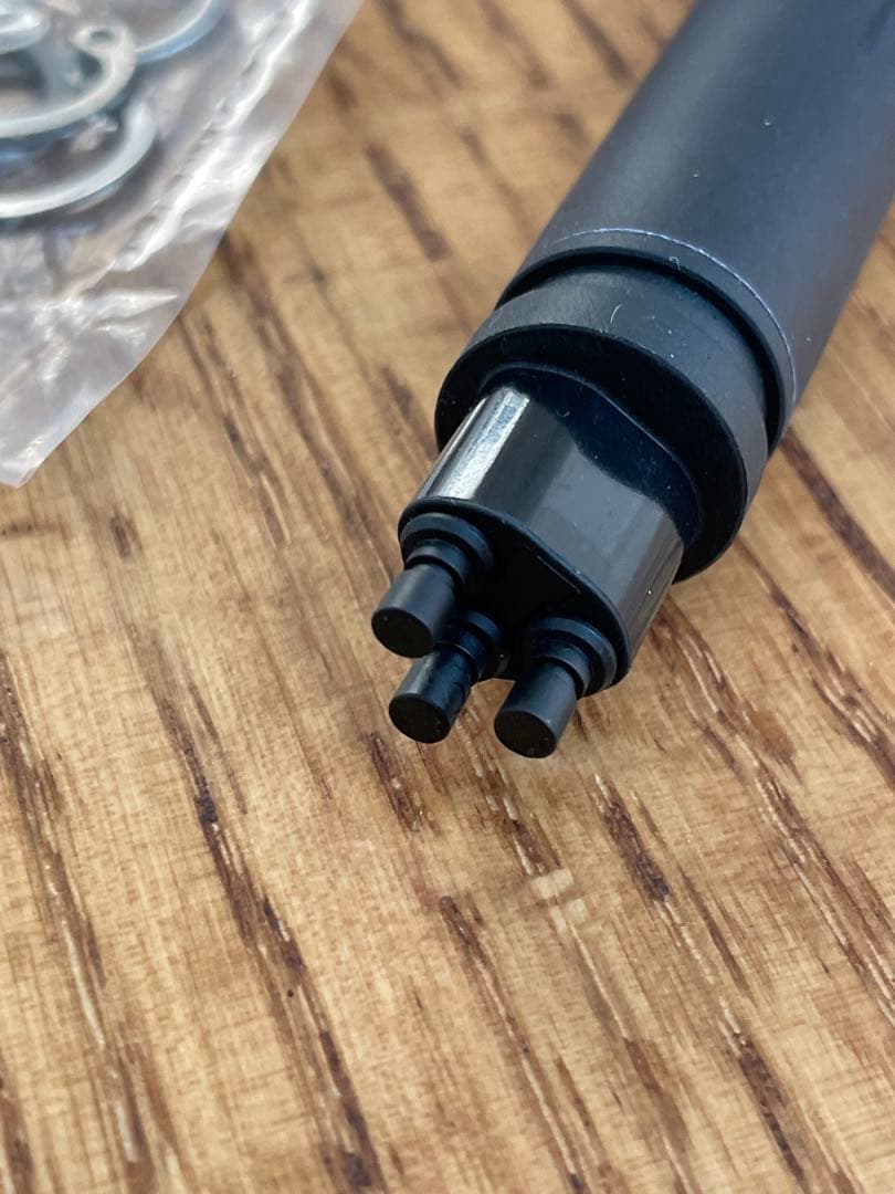 SHIMANO BT-DN300 リチウムイオンバッテリーパック