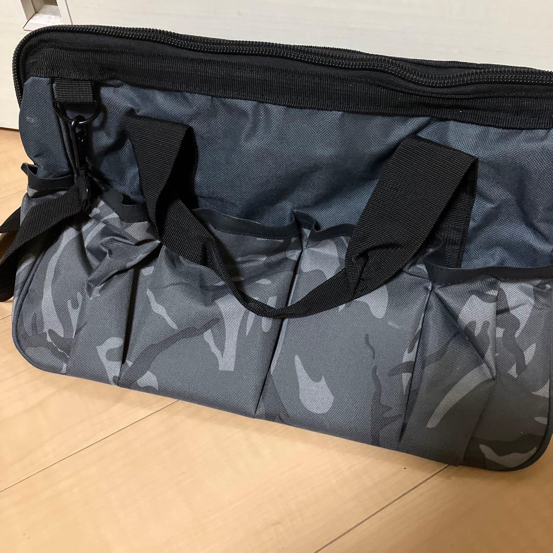 【Volkswagen】ゴルフ用バッグ