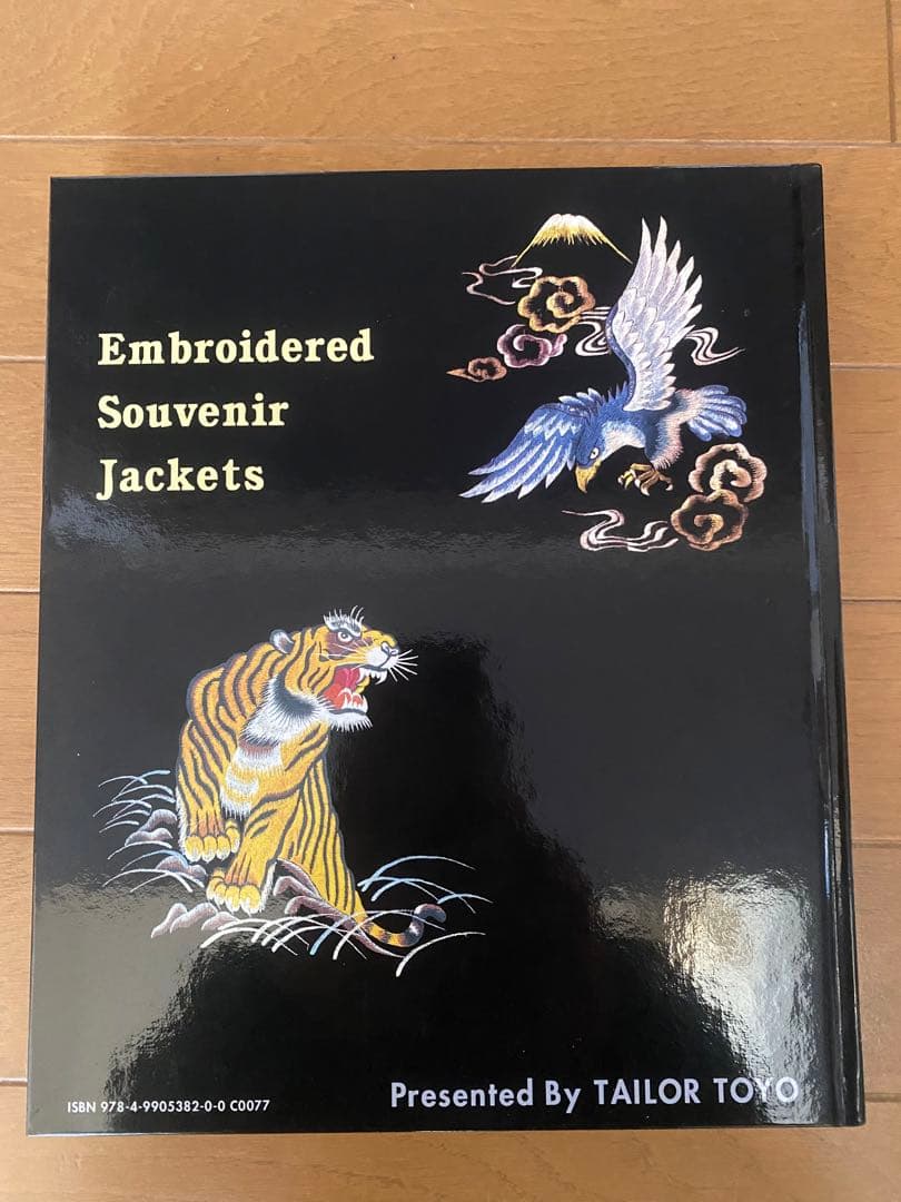 p*c様 復刻Lightning TAILOR TOYO JAPANJACKET