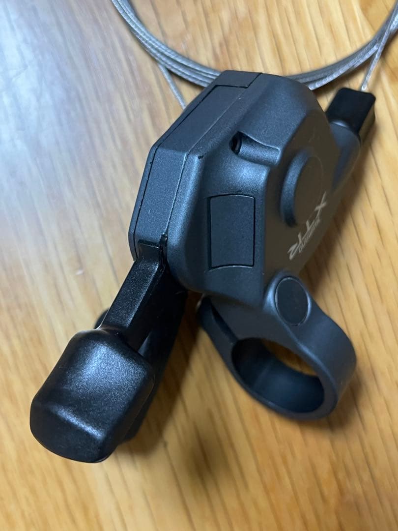 XTR SL-M950シフター