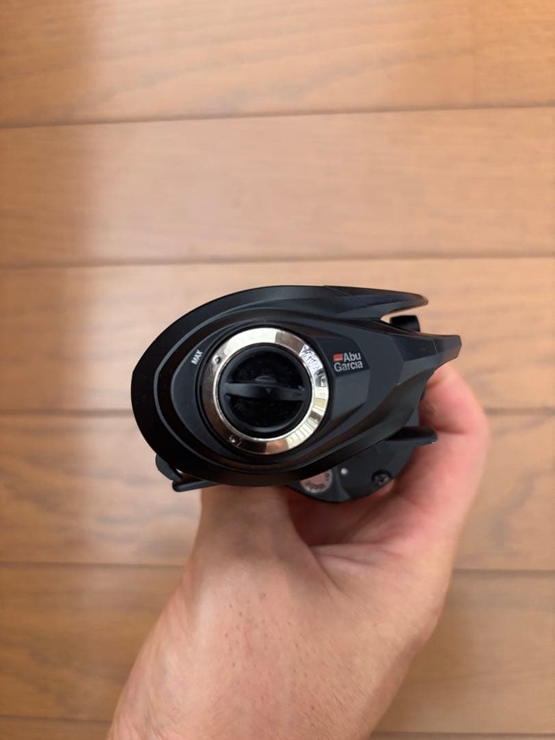 Abu Garcia ROXANI BF8 左巻き