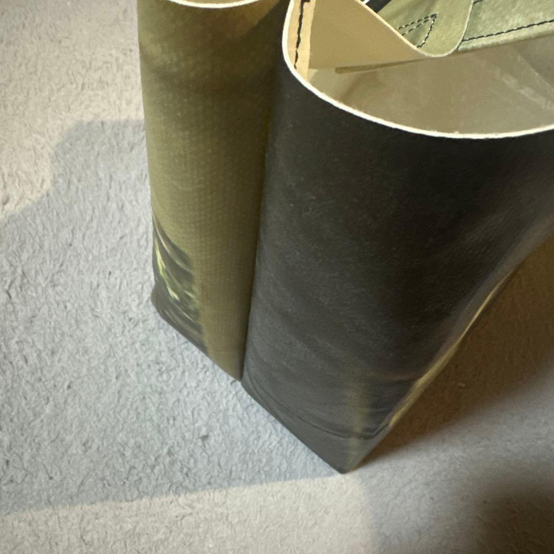 FREITAG F250 SONNY 転写　新品トートバッグ フライターグ