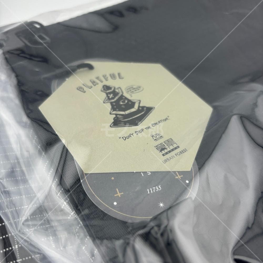 TheArth URBANFOREST ポールケース